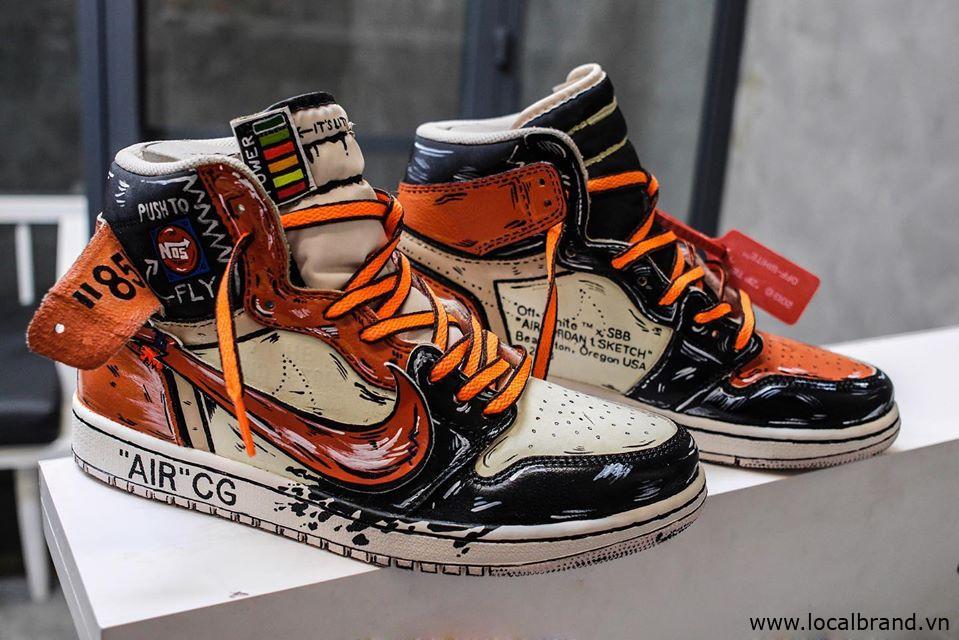 KQ custom giày Sneaker nổi tiếng Thành phố Hồ Chí Minh.jpg3