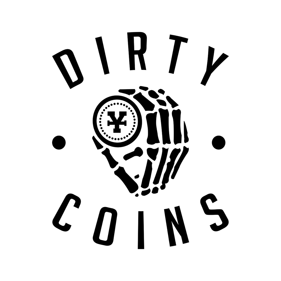 DIRTY COINS - Local Brand Việt Nam