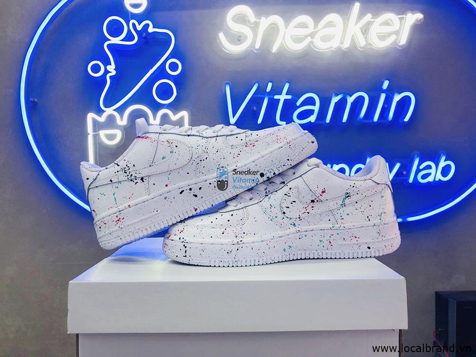 Vitamin sneaker custom giày Sneaker nổi tiếng Thành phố Hồ Chí Minh