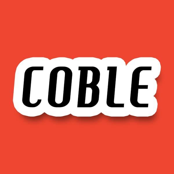 Coble Clothing