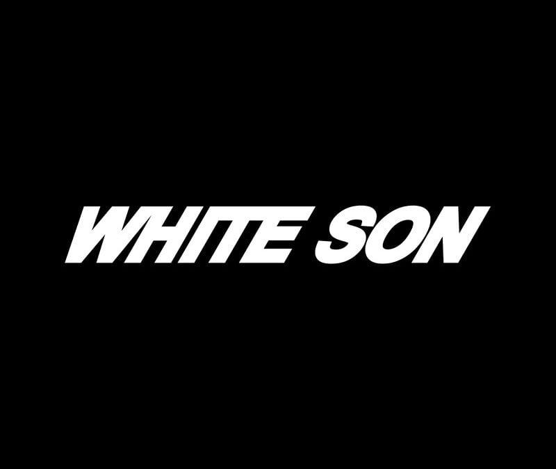 White Son