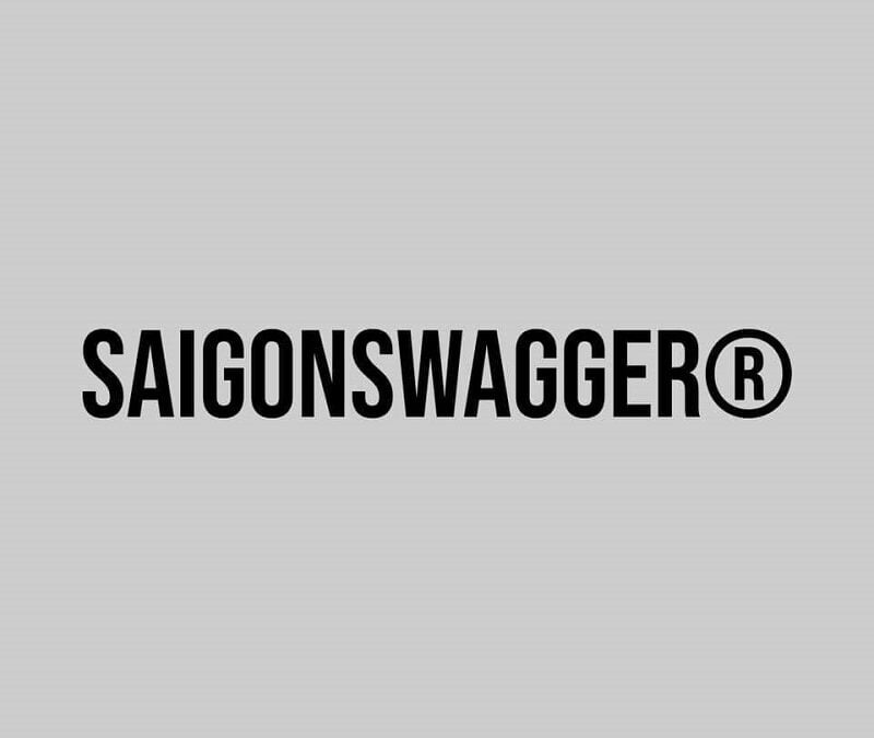 SAIGON SWAGGER (SGS)
