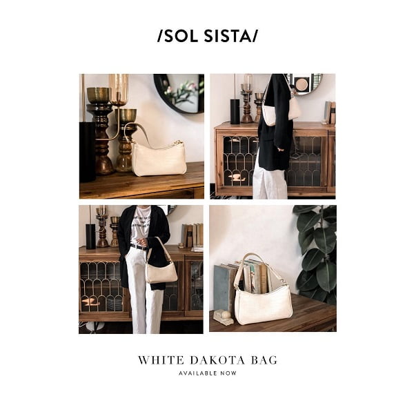 Local brand Sol Sista