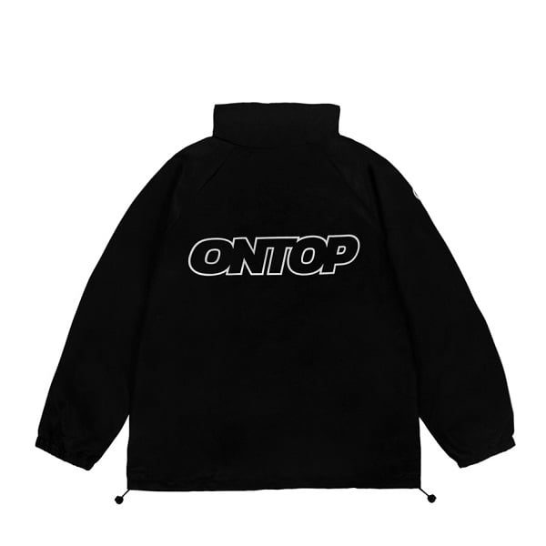 Khám phá BST áo khoác local brand cực xin từ nhà ONTOP