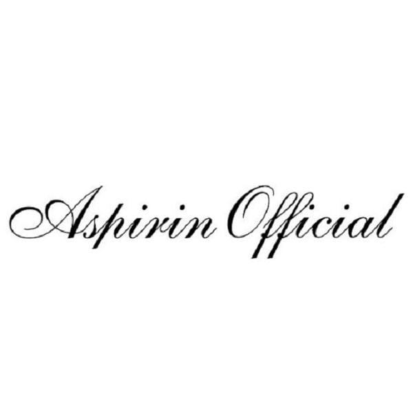 Aspirin Official