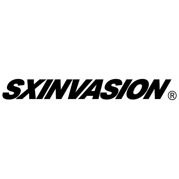 Local brand SXINVASION