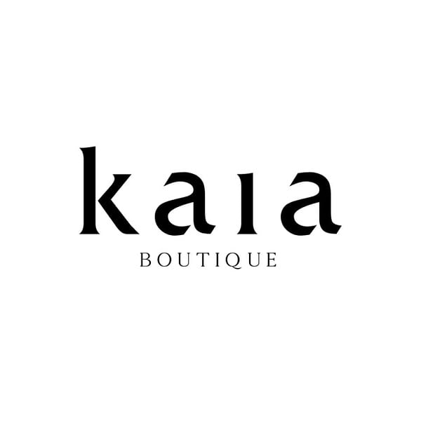 local brand kaia