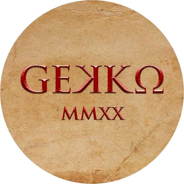 local brand gekko