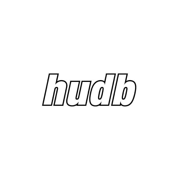 local brand hudb