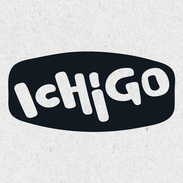 local brand ichigo