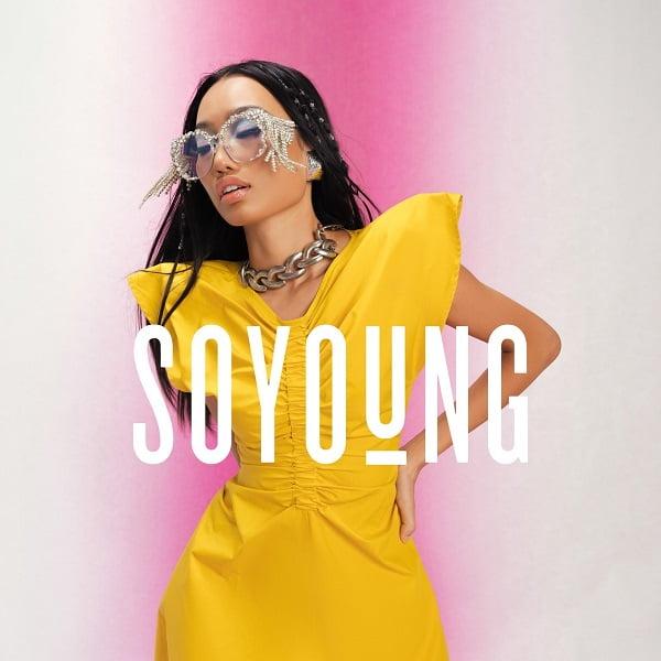 Local brand Soyoung