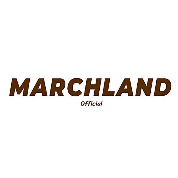 local brand the march land